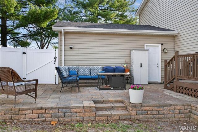 15523 95th Avenue, Unincorporated, MO 63034