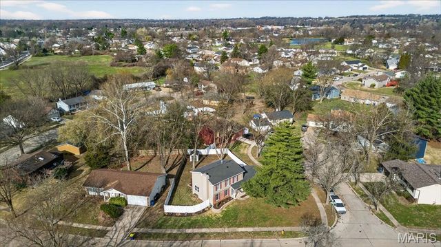 15523 95th Avenue, Unincorporated, MO 63034