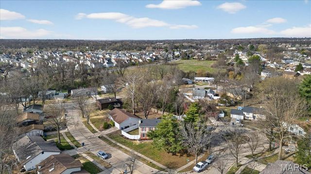 15523 95th Avenue, Unincorporated, MO 63034