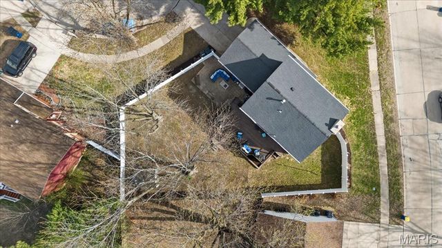 15523 95th Avenue, Unincorporated, MO 63034