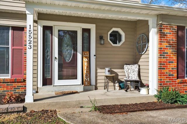 15523 95th Avenue, Unincorporated, MO 63034