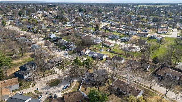 15523 95th Avenue, Unincorporated, MO 63034