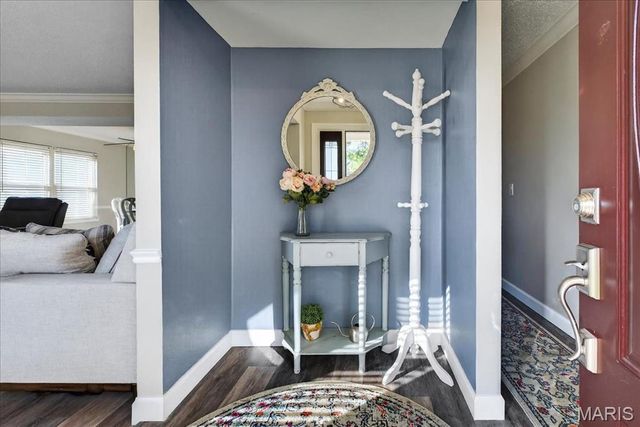 15523 95th Avenue, Unincorporated, MO 63034