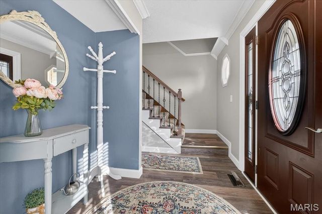 15523 95th Avenue, Unincorporated, MO 63034