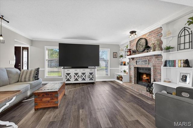 15523 95th Avenue, Unincorporated, MO 63034