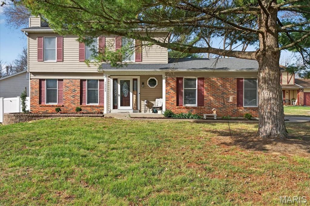 15523 95th Avenue, Unincorporated, MO 63034