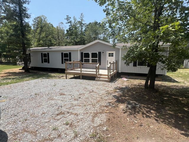 25321 Long Dr, Mabelvale, AR 72103