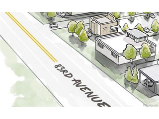 1015 83rd - Lot 6 Ave, Greeley, CO 80634