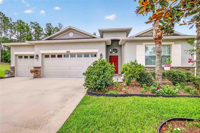 4606 COPPOLA DRIVE, Mount Dora, FL 32757