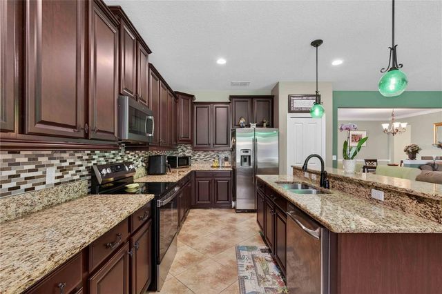 4606 COPPOLA DRIVE, Mount Dora, FL 32757