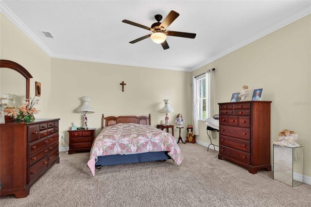 4606 COPPOLA DRIVE, Mount Dora, FL 32757