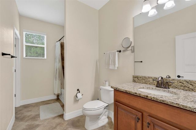 4606 COPPOLA DRIVE, Mount Dora, FL 32757