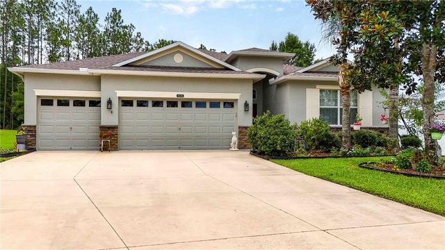 4606 COPPOLA DRIVE, Mount Dora, FL 32757