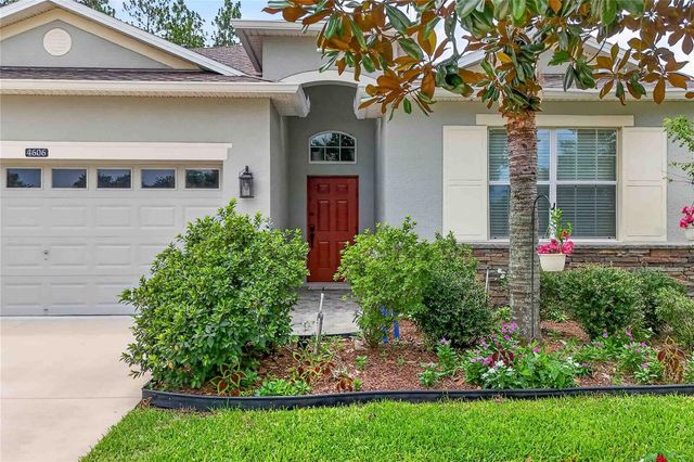 4606 COPPOLA DRIVE, Mount Dora, FL 32757