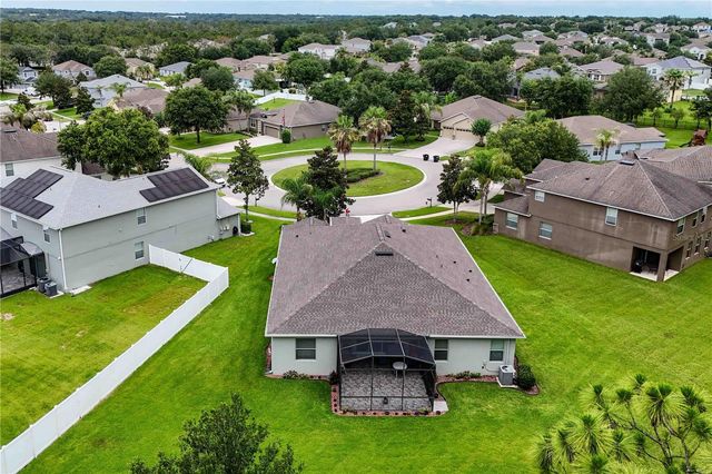 4606 COPPOLA DRIVE, Mount Dora, FL 32757