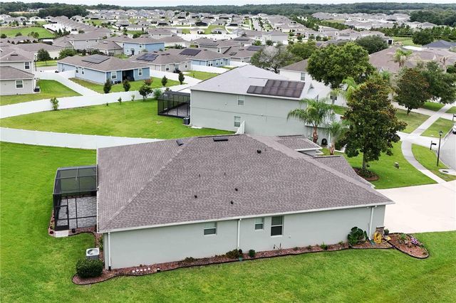 4606 COPPOLA DRIVE, Mount Dora, FL 32757