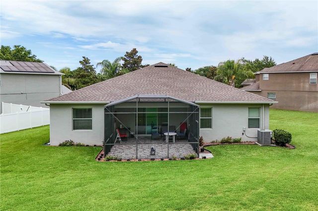 4606 COPPOLA DRIVE, Mount Dora, FL 32757