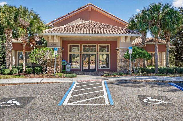 4606 COPPOLA DRIVE, Mount Dora, FL 32757