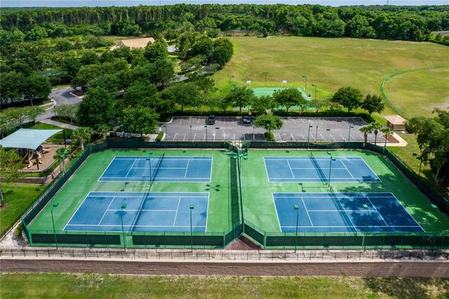 4606 COPPOLA DRIVE, Mount Dora, FL 32757