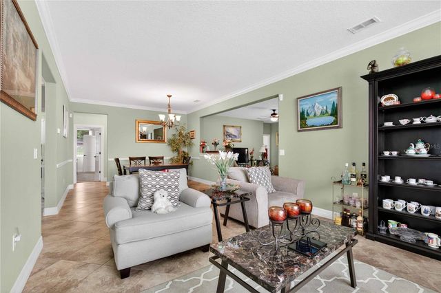 4606 COPPOLA DRIVE, Mount Dora, FL 32757