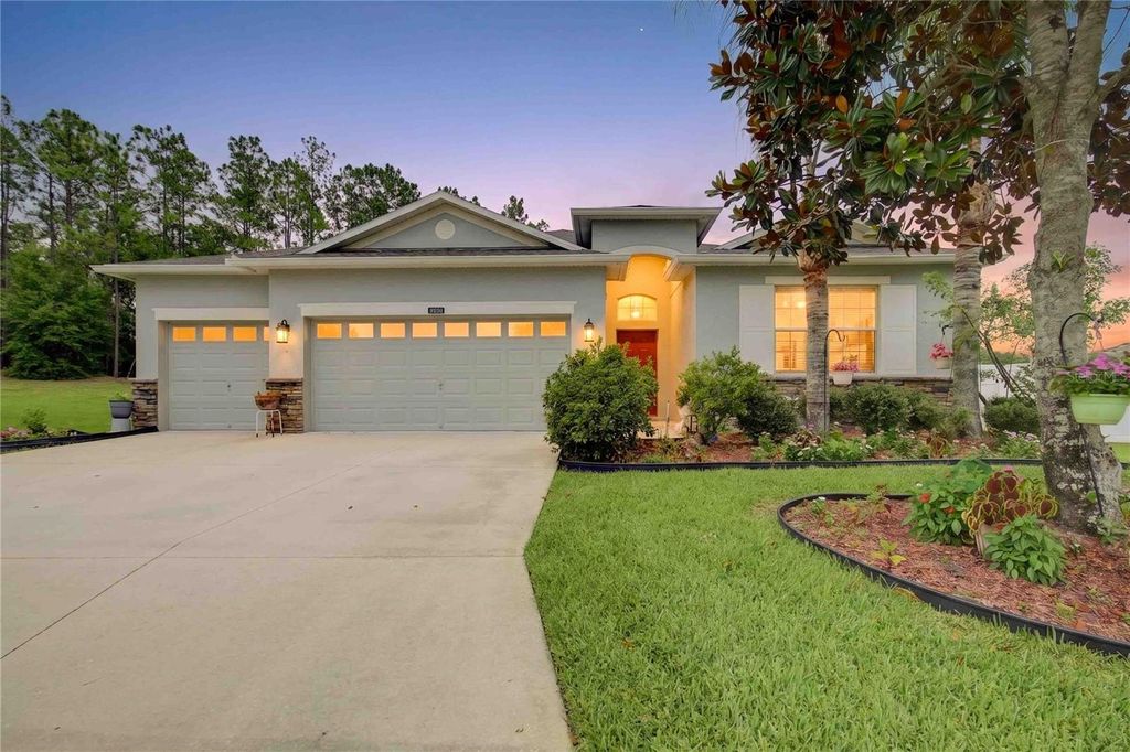 4606 COPPOLA DRIVE, Mount Dora, FL 32757