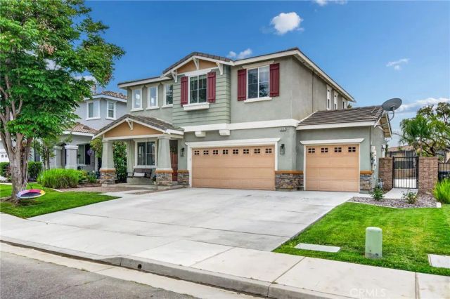 29143 Gooseneck Trail, Menifee, CA 92584