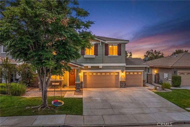 29143 Gooseneck Trail, Menifee, CA 92584