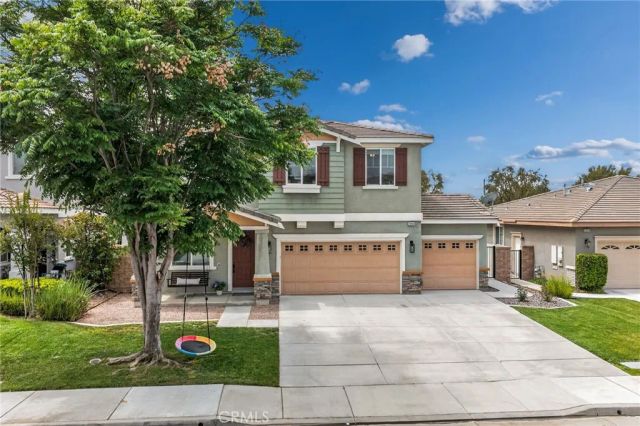 29143 Gooseneck Trail, Menifee, CA 92584