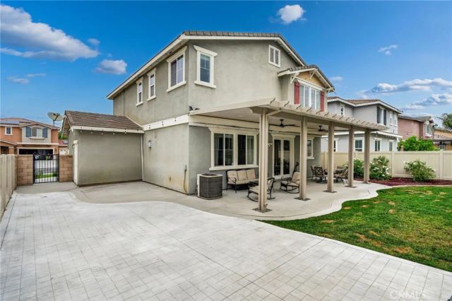 29143 Gooseneck Trail, Menifee, CA 92584