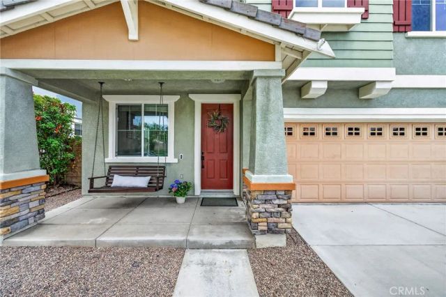 29143 Gooseneck Trail, Menifee, CA 92584