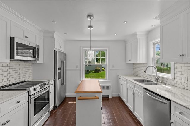 108 Ivan Avenue, East Providence, RI 02915