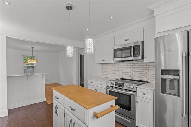 108 Ivan Avenue, East Providence, RI 02915