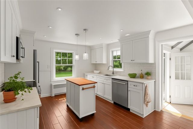 108 Ivan Avenue, East Providence, RI 02915