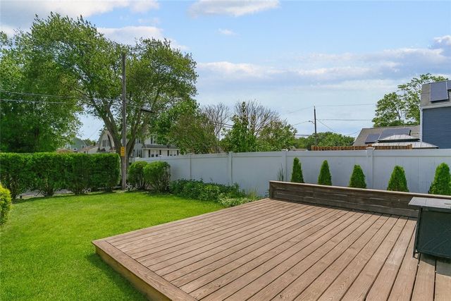 108 Ivan Avenue, East Providence, RI 02915