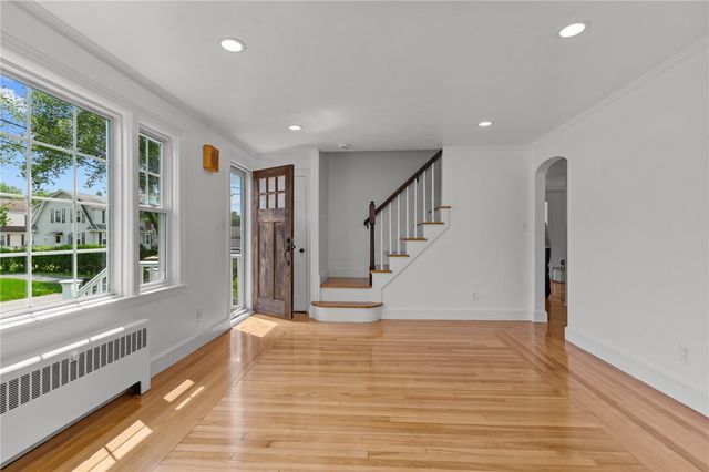108 Ivan Avenue, East Providence, RI 02915