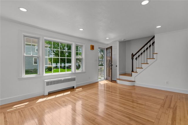 108 Ivan Avenue, East Providence, RI 02915