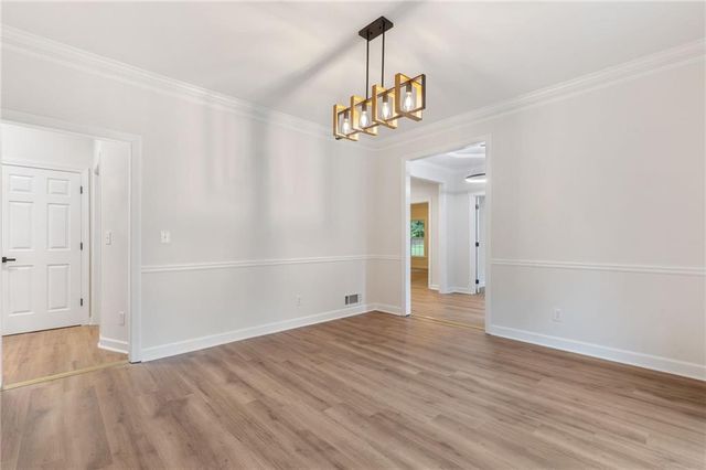 7470 Woodruff Way, Stone Mountain, GA 30087