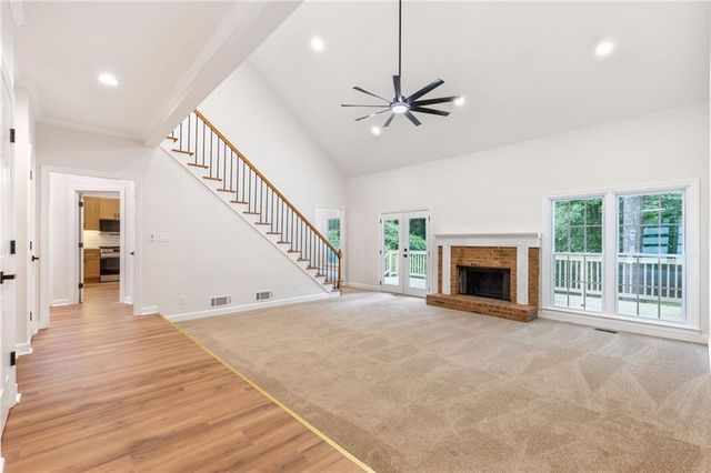 7470 Woodruff Way, Stone Mountain, GA 30087