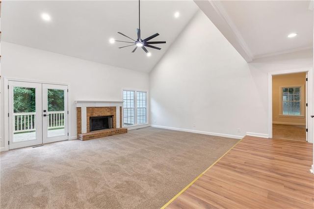 7470 Woodruff Way, Stone Mountain, GA 30087