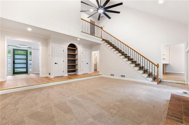 7470 Woodruff Way, Stone Mountain, GA 30087