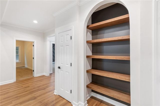 7470 Woodruff Way, Stone Mountain, GA 30087