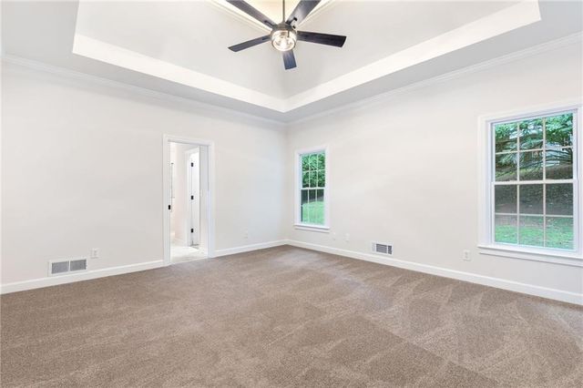 7470 Woodruff Way, Stone Mountain, GA 30087