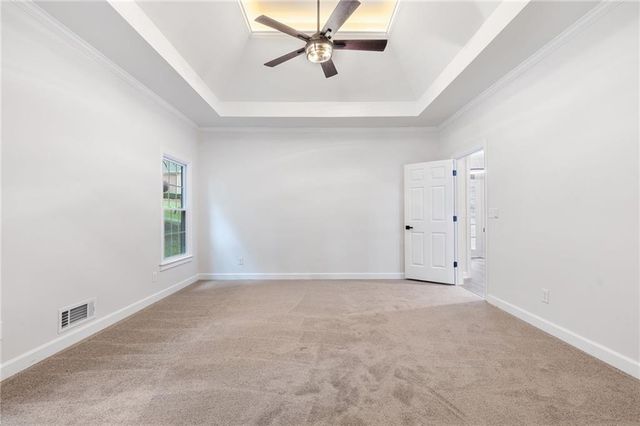 7470 Woodruff Way, Stone Mountain, GA 30087
