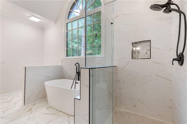 7470 Woodruff Way, Stone Mountain, GA 30087