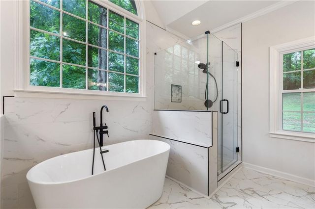 7470 Woodruff Way, Stone Mountain, GA 30087