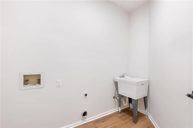 7470 Woodruff Way, Stone Mountain, GA 30087