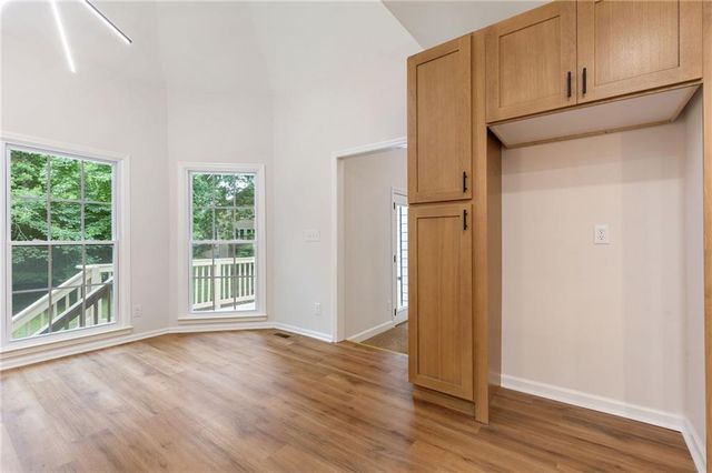 7470 Woodruff Way, Stone Mountain, GA 30087