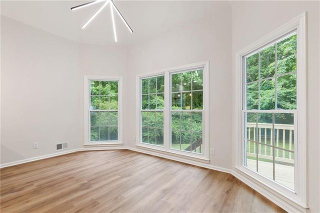 7470 Woodruff Way, Stone Mountain, GA 30087