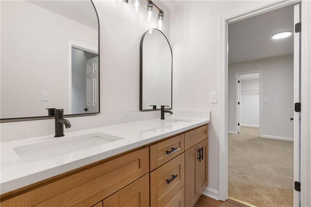 7470 Woodruff Way, Stone Mountain, GA 30087