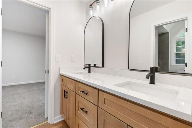7470 Woodruff Way, Stone Mountain, GA 30087